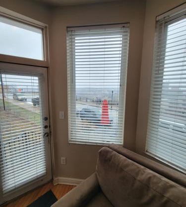 Charming Studio-Panoramic View-Your Pittsburgh Sanctuary