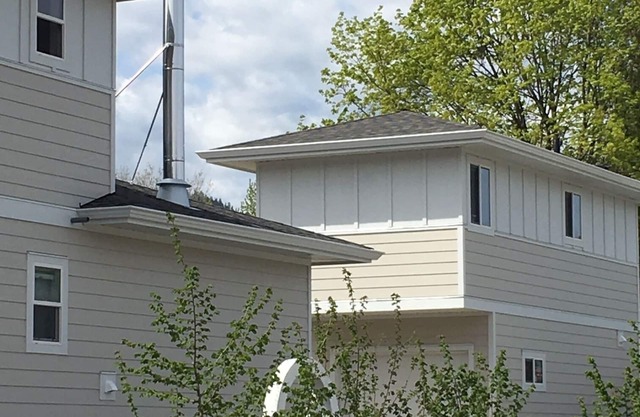 Charmante Studio Suite im malerischen Stadtteil Summerland