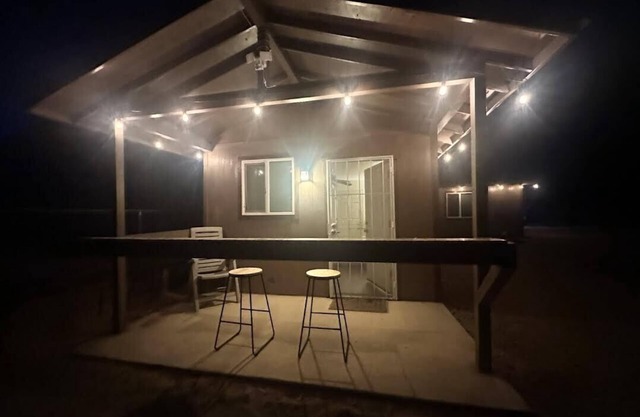 Charming studio with AC and WiFi in lovely Golden Shores