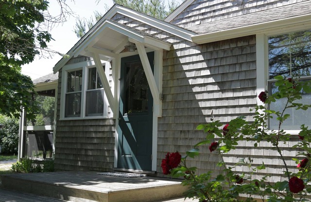 Charming Sun gefüllt Eastham Cottage