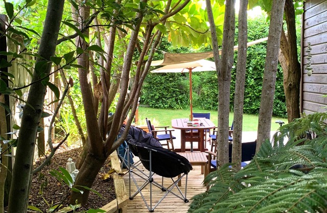 Charming Sunny Family House - Bird's Nest