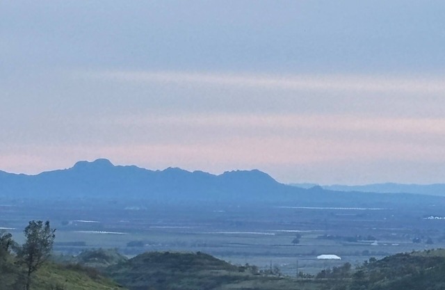 Charming Tiny House in Paradise with gorgeous views of the Sutter Buttes.