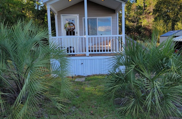 Charming Tiny House