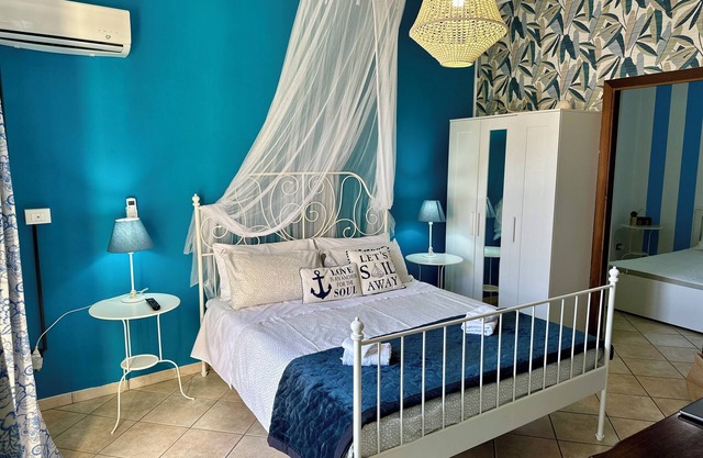 Charming tourist apartment