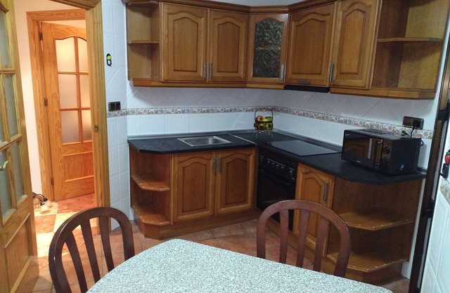 Charmante Touristenwohnung "Las Aceitunillas"