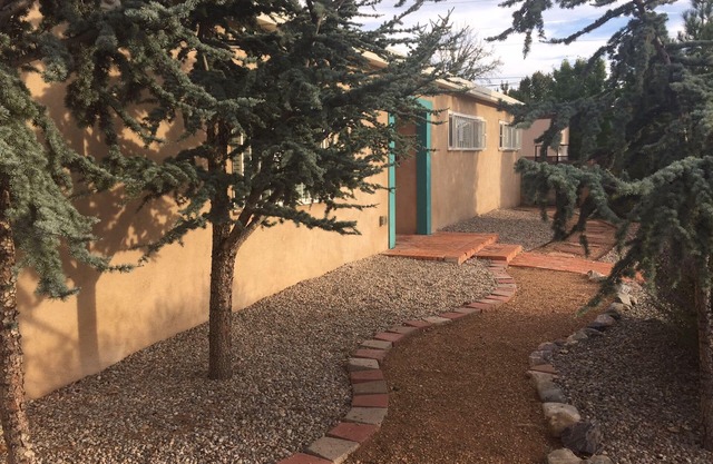 Charming Ruhige ABQ Haus - Nob Hill, UNM