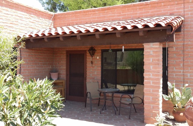 Charmante Tubac Villa im Tubac Golf Resort