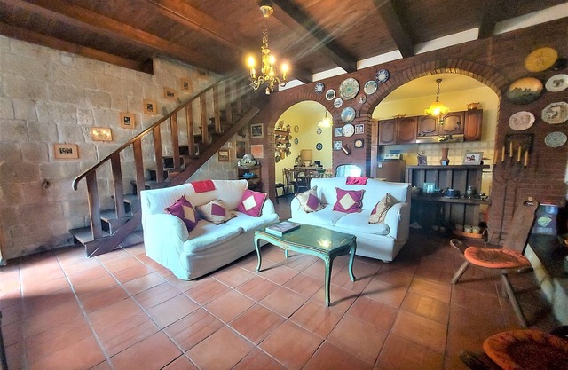 Belvilla von OYO Casa La Torre