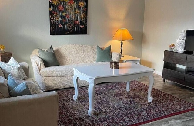 Charming Updated Apartment #1