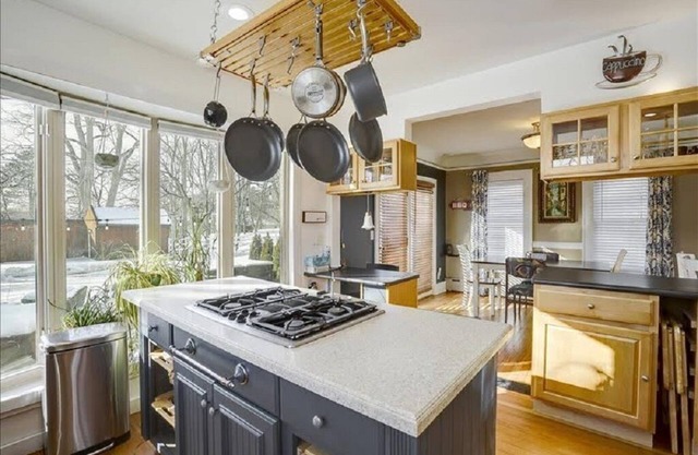 Charming, Updated Home