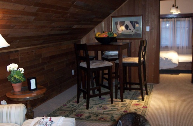 Charming Im Obergeschoss Suite im historischen Grandview Woodland