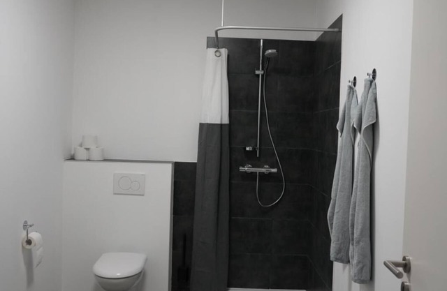 “Charmante Ferienwohnung auf dem Bauernhof. Ideal für Familien und Haustiere