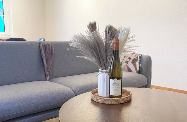 Charmante Ferienwohnung im Herzen der Koblenzer Altstadt