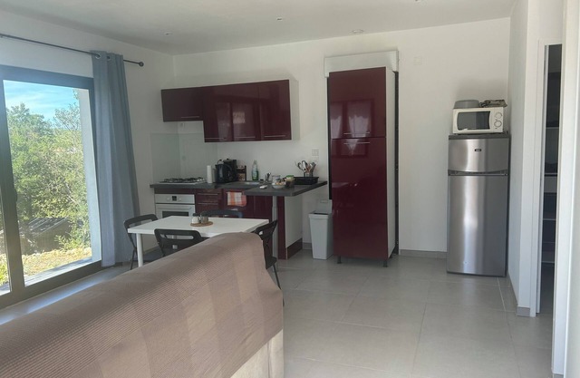 Charming vacation home with parking and private garden