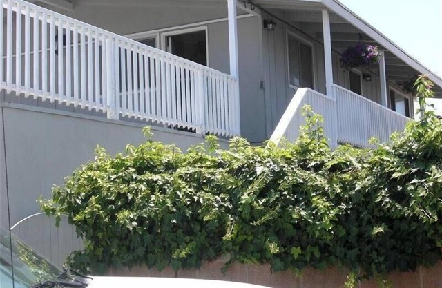 Ventura Beach mit Charme, Schritte zum Strand, große Terrasse