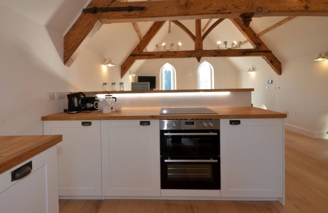 CHARMING VIKTORIANISCHE KAPELLE IN POCKLINGTON. EAST YORKS RUHIGE LAGE WLAN PARKPLATZ