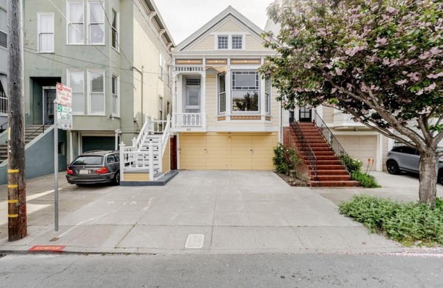 Charming Victorian Oasis with an Elegant and Spacious Haven
