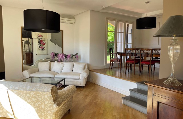 Charming villa close to Florence downtown and Chianti