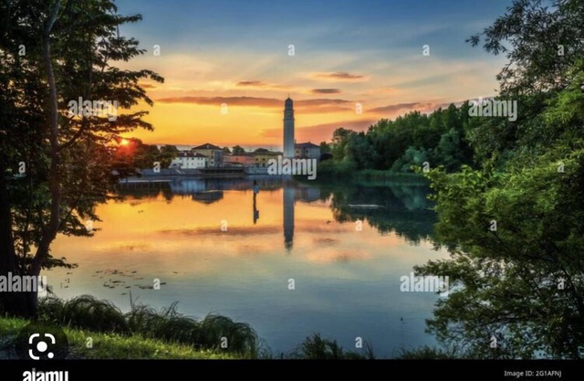 Charming villa Elda art/design Treviso/Venice