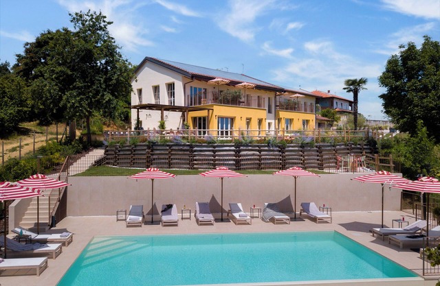 Charming Villa for Groups Casa Gallo