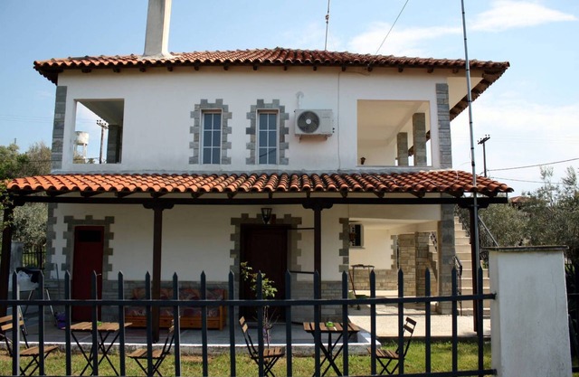 Charming Villa Halkidiki - Nea Kalikrateia - 2-bedroom apartment