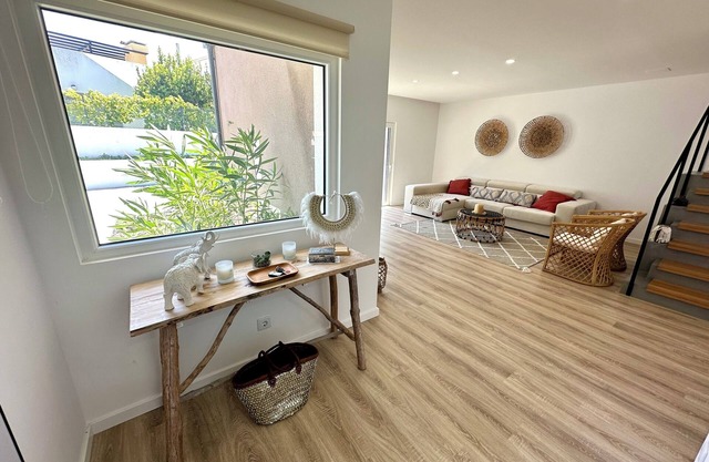 Charming Villa in Alfarim - Sesimbra