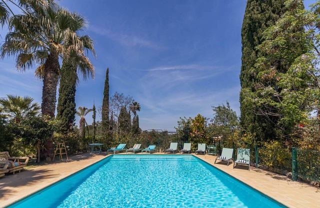 Charming Villa with a sparkling private villa