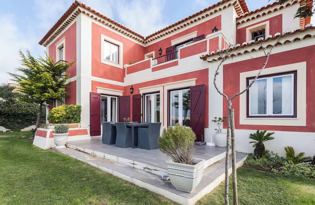 Charmante Villa in Praia das Maçãs