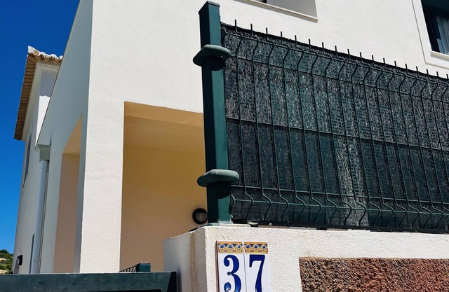 Charmante Villa in der Algarve mit privatem Pool in der Nähe Strand (13650AL)