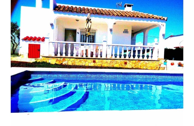Charmante Villa - La Charme