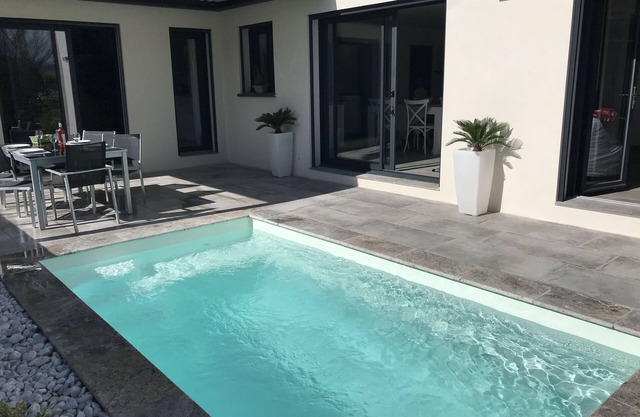CHARME VILLA "MAWENA"