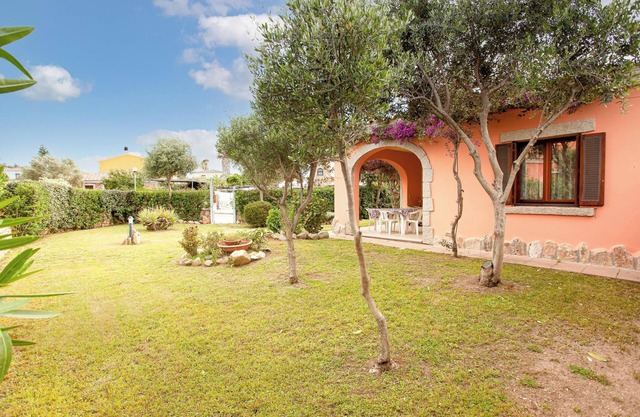 Charmante Villa "Mery" mit Patio und Garten