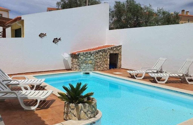 Charming Villa near Óbidos: The Perfect getaway