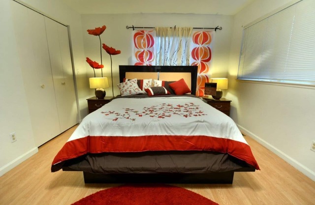 Villa mit Charme von Pine Mountain