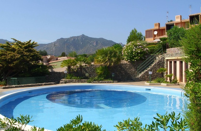 Ferienhaus / Villa - CAGLIARI