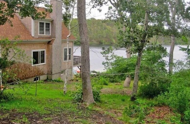 Renoviertes Ferienhaus am Long Pond Waterfront