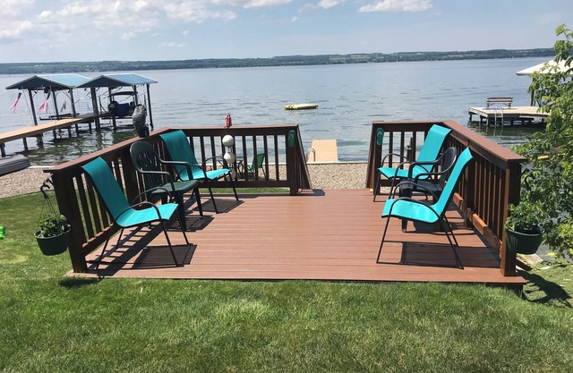 SCHÖNE SENECA LAKE COTTAGE - JETZT BUCHEN 2020