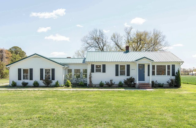 Charming Well Priced Home Minutes From St Michaels