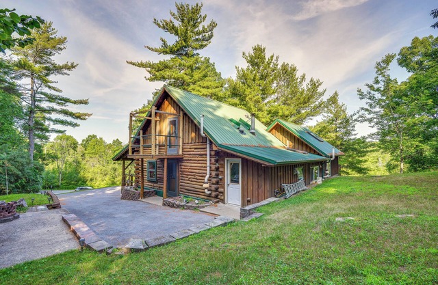 Charming Wellesley Island Cabin Near State Parks