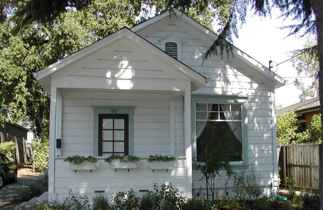 Charming Wine Country Cottage Schritte von Downtown - Permit # 2012-27