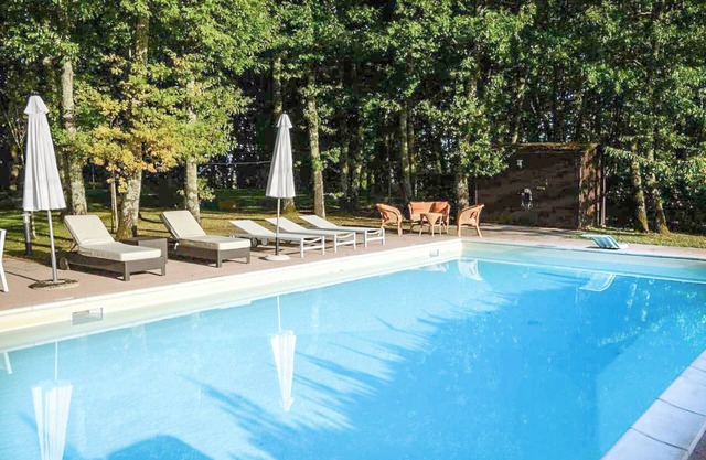 Charmy Country House