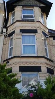 Chart Road House-Folkestone