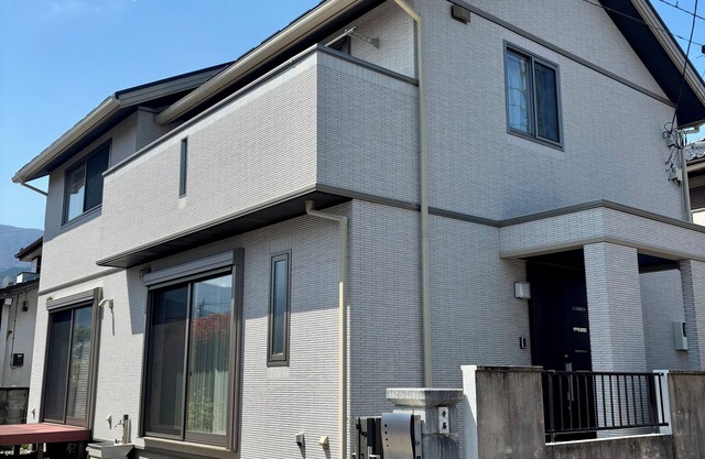 [Charter & cleanliness] Flexible pricing! Long-term stays welcome! ｜ 4LDK ・Yard & parking space included!