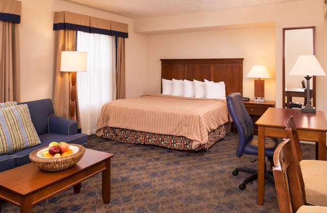 Charwood Suites