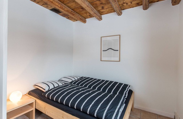 Chasa La Tschuffa: Exklusives Haus mit 4.5-Zimmer Maisonette am Fusse des Schloss Tarasp