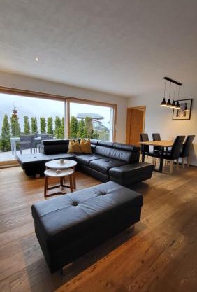 Chasa Scandella Apartment Tanja