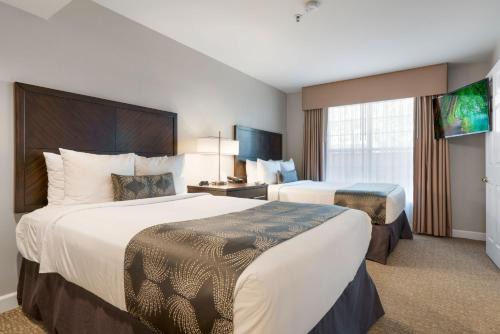 Chase Suites Brea-Fullerton - North Orange County
