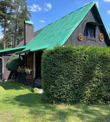 Chata Diana Mlynčeky