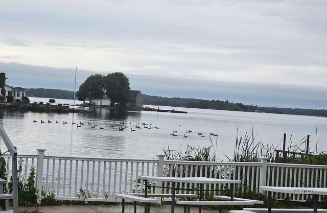 Chateau Country Inn