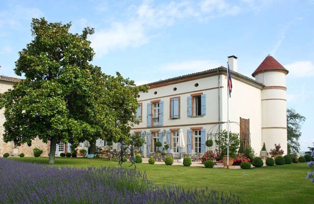 Chateau De La Joie - Neun Schlafzimmer , Schläft 14